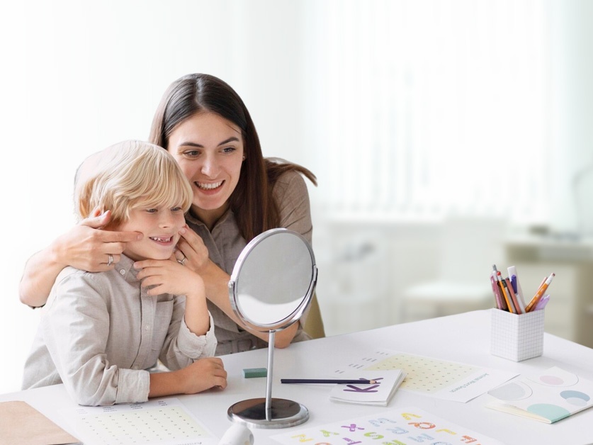 Klinická logopedie - Oblastní nemocnice Kolín