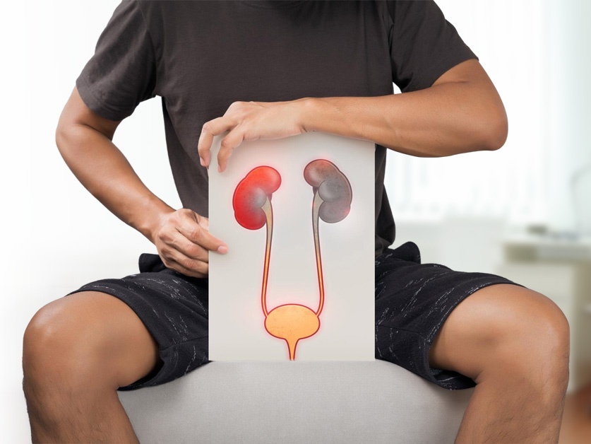 Urologická ambulance - Nemocnice Kutná Hora