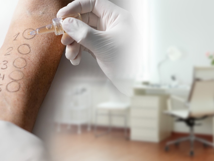 Alergologická a imunologická ordinace - MUDr. Ivana Soukupová