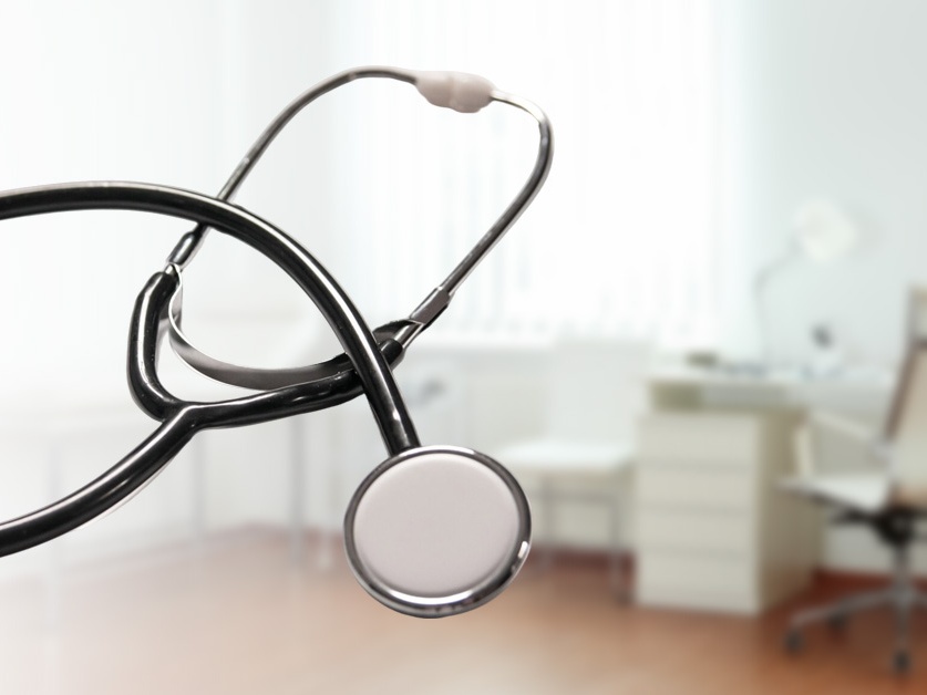 Lékařská služba první pomoci (LSPP) pro dospělé