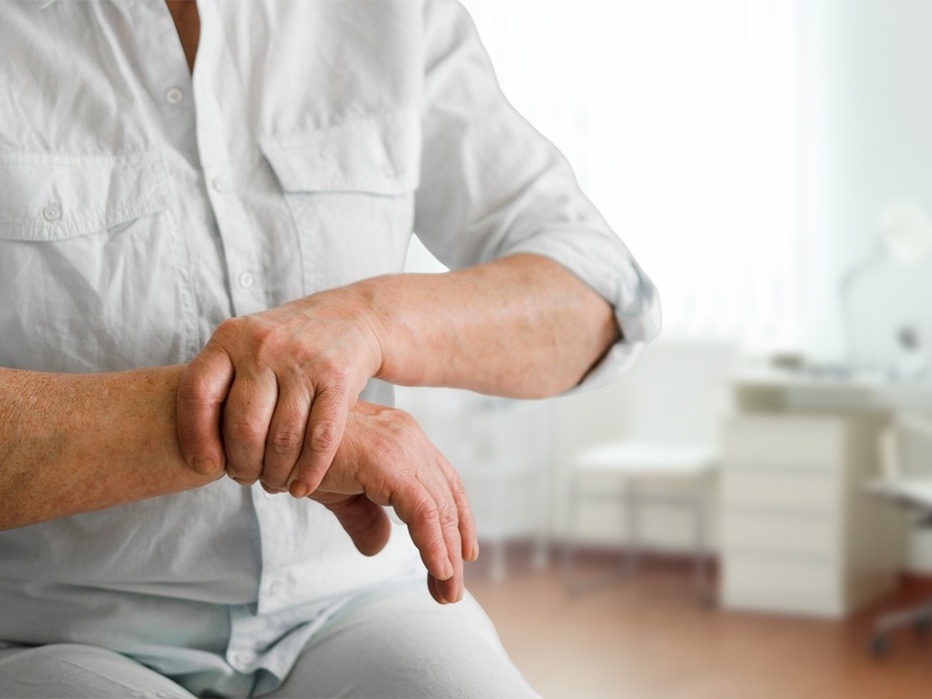 Revmatologická ambulance - Oblastní nemocnice Kolín