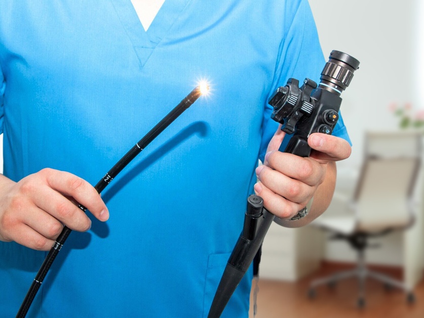 Gastroenterologie - MUDr. Václav Kadlec