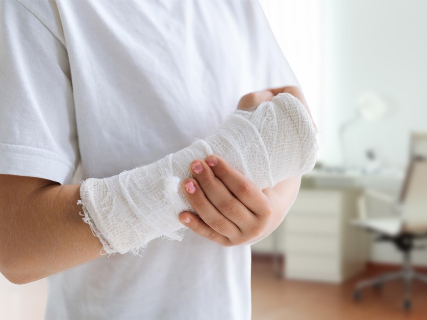 Chirurgická ambulance I - Nemocnice Kutná Hora