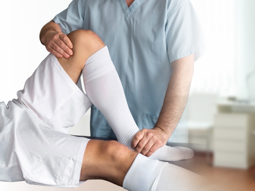 Ortopedie M+M s.r.o. - MUDr. Lubomír Motyčka