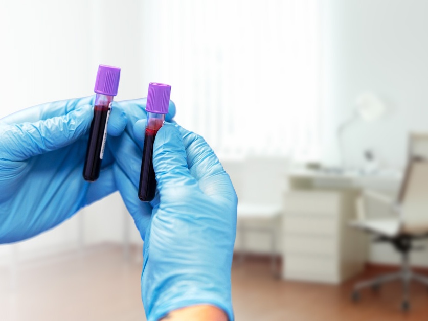 CITYLAB - odběrové místo Kutná Hora