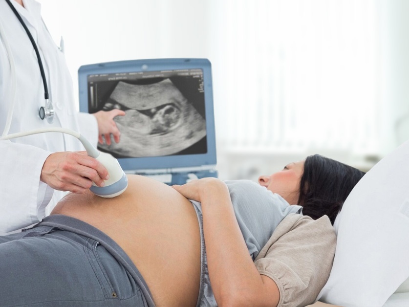 Gynekologie - MUDr. Jaroslav Novodvorský