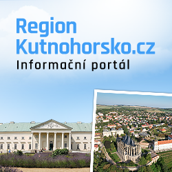 Portál regionu Kutnohorsko
