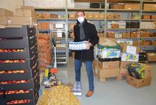 Sociální pomoc pro občany Zruče nad Sázavou