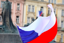 Svátek demokracie se blíží. Běžte k urnám a volte s rozmyslem