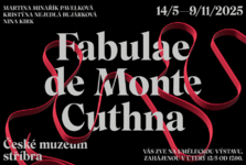 Výstava FABULAE DE MONTE CUTHNA v Kutné Hoře se chýlí  k svému závěru