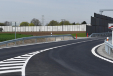 Na spojnici dálnice D1 a Kutné Hory se opraví dalších deset kilometrů, Želivku překlene nový most