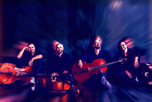 SOUTĚŽ: Světoznámé hudební kvarteto Cello Republic míří do Říčan. Vyhrajte vstupenky