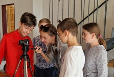 3 filmové aktivity do jedné vyučovací hodiny