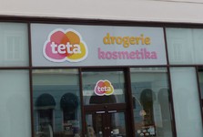 Centrum Kutné Hory přišlo o další obchod. Teta drogerie skončila po deseti letech